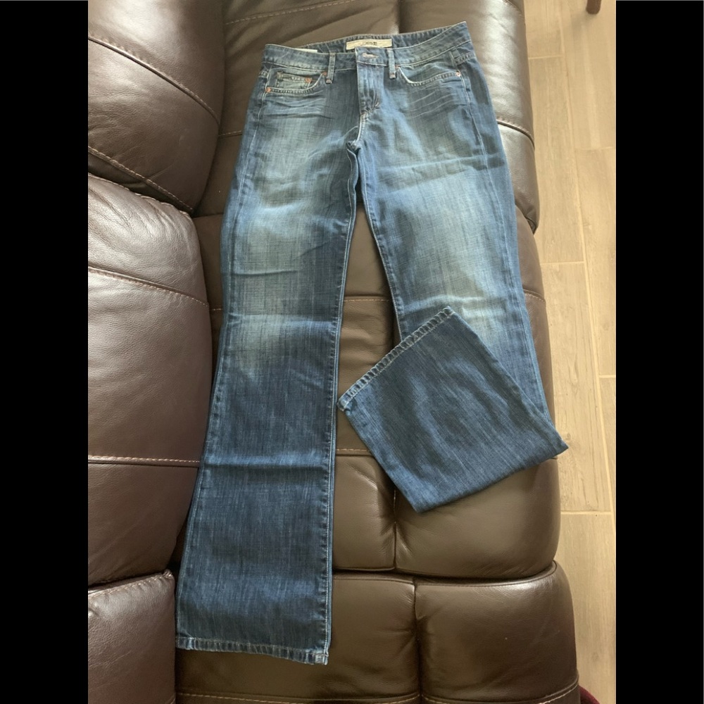 Joe’s Jeans